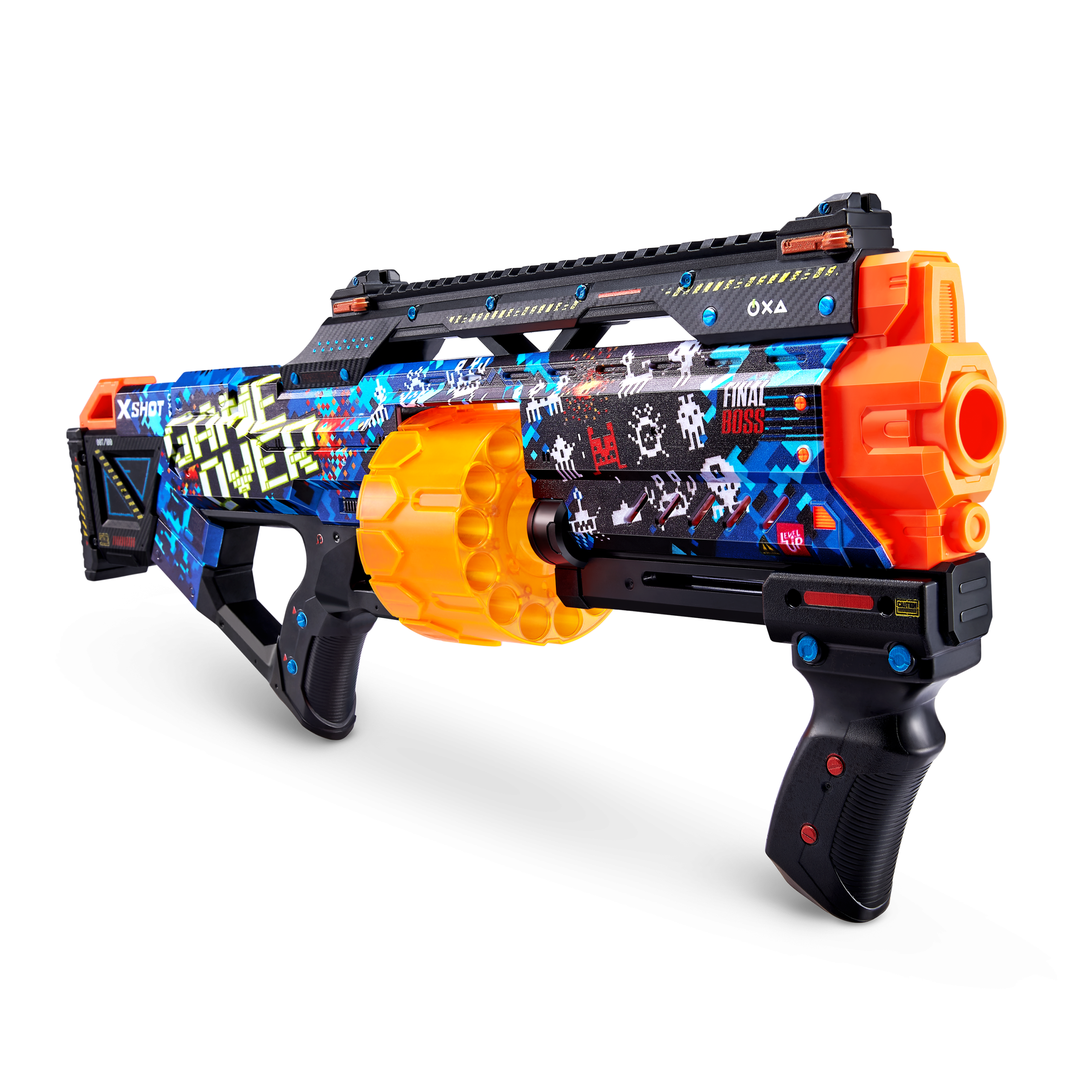 36518_X-SHOT-SKINS-LAST STAND (16 Darts) GAME_02 (1)